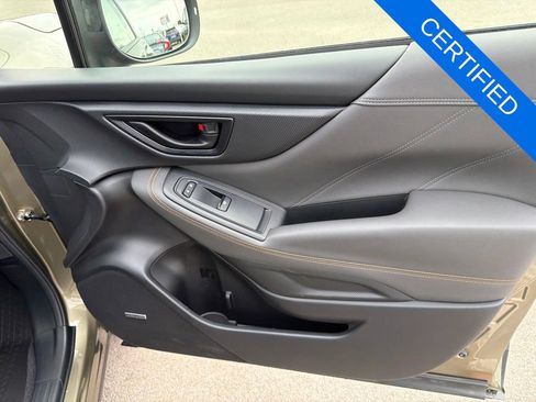 Used 2023 Subaru Forester Wilderness AWD/4WD image 9