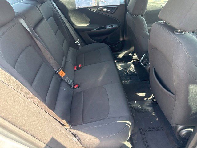 Used 2024 Chevrolet Malibu LT FWD image 28
