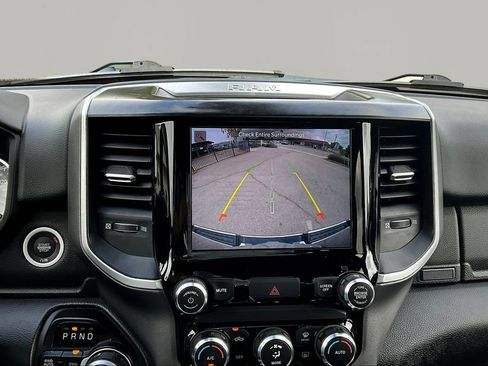 Used 2022 RAM 1500 Big Horn AWD/4WD image 12