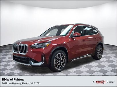 New 2026 BMW X1 xDrive28i