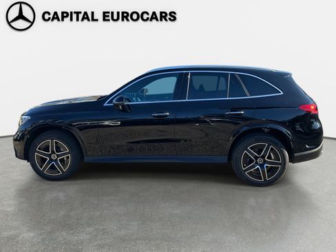 New 2026 Mercedes-Benz GLC 300 image 8