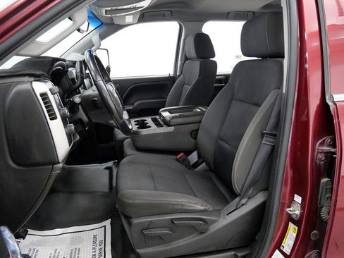 Used 2015 GMC Sierra 3500 SLE AWD/4WD image 11