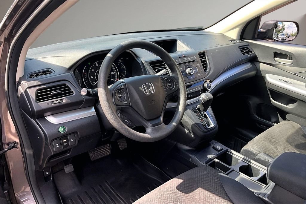 Used 2016 Honda CR-V SE image 17