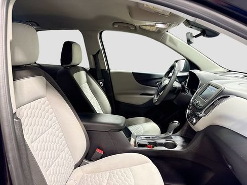Used 2020 Chevrolet Equinox LS w/ LS Convenience Package FWD image 22