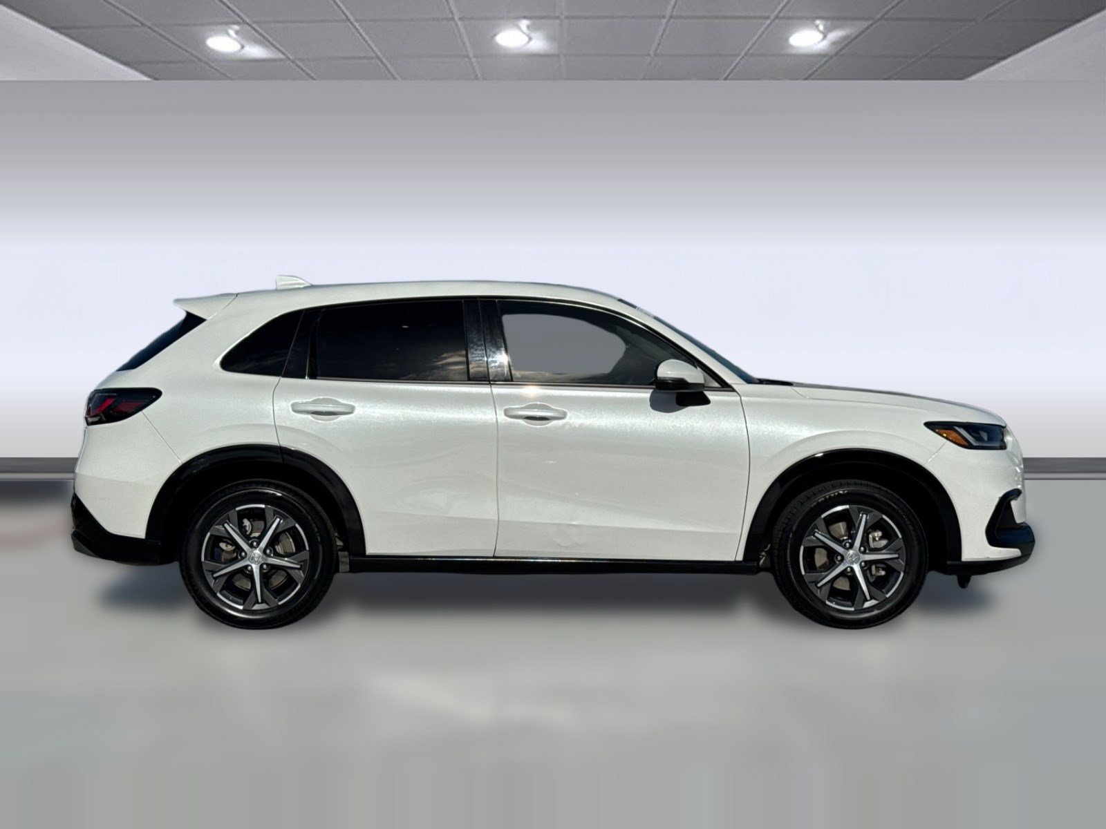 Certified 2024 Honda HR-V EX-L image 7