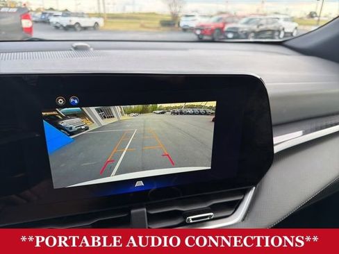 Used 2025 Chevrolet Equinox LT image 15