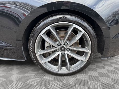 Used 2023 Audi A5 2.0T Premium Plus w/ Premium Plus image 8