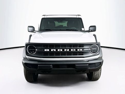 New 2025 Ford Bronco Big Bend image 6