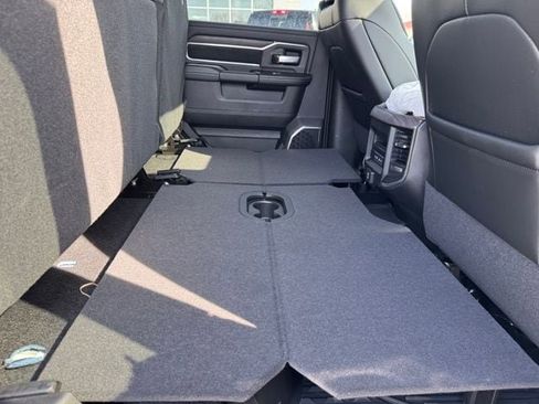 New 2026 RAM 2500 Laramie image 25