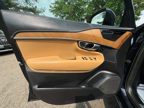 Used 2019 Volvo XC90 T6 Inscription w/ Advanced Package AWD/4WD image 37