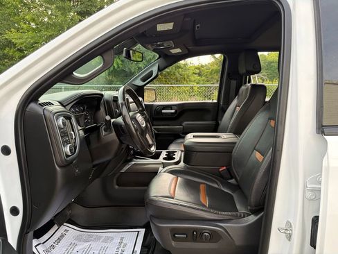 Used 2021 GMC Sierra 1500 AT4 w/ AT4 Value Package AWD/4WD image 23