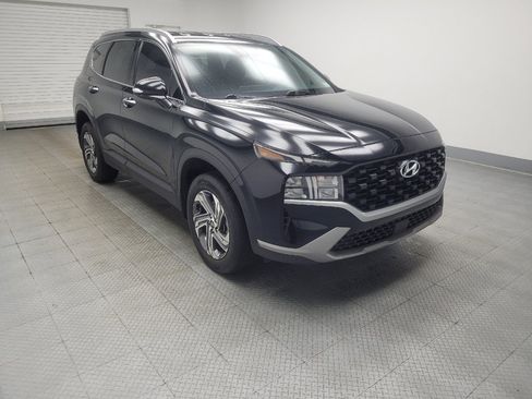 Used 2023 Hyundai Santa Fe SEL w/ Cargo Package AWD/4WD image 13