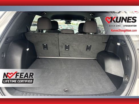 Used 2026 GMC Terrain Elevation FWD image 19
