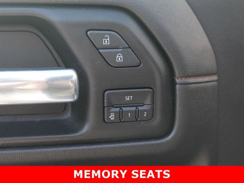 Used 2019 GMC Sierra 1500 AT4 w/ AT4 Premium Package image 14