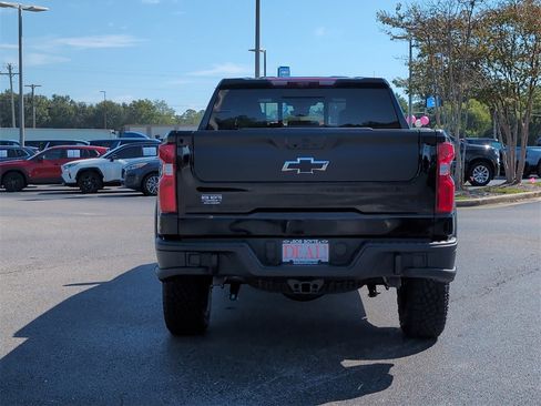 New 2026 Chevrolet Silverado 1500 ZR2 w/ ZR2 Bison Edition image 5