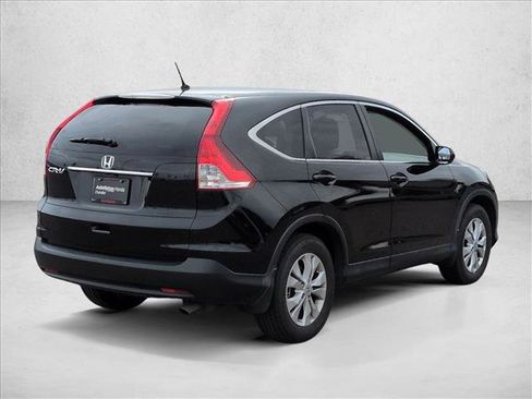 Used 2012 Honda CR-V EX image 5