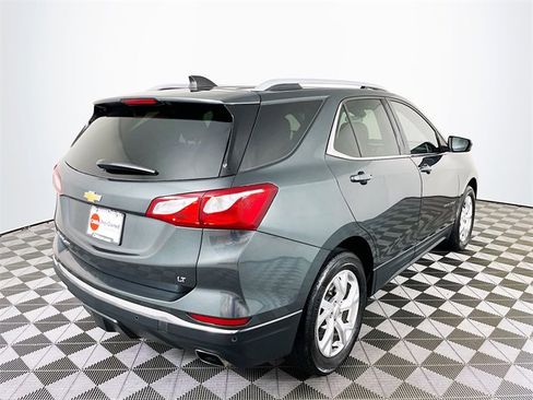 Used 2020 Chevrolet Equinox LT image 9