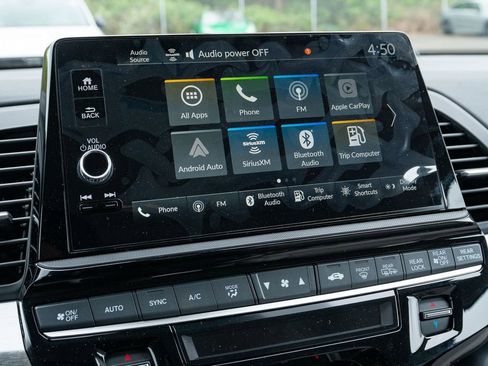 New 2026 Honda Odyssey EX-L image 27