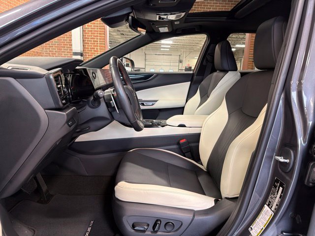 Used 2024 Lexus NX 350 AWD w/ Cold Area Package image 12