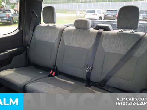 Used 2023 Ford F150 XLT w/ XTR Package AWD/4WD image 18