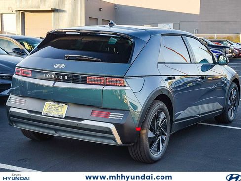 New 2026 Hyundai Ioniq 5 SEL image 4