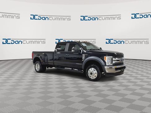 Used 2019 Ford F450 XL w/ STX Appearance Package AWD/4WD image 2