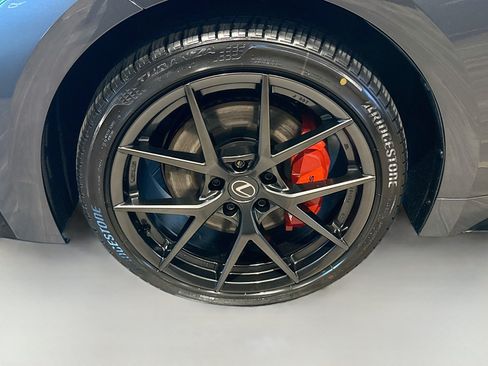 New 2026 Lexus IS 350 F Sport AWD/4WD image 12