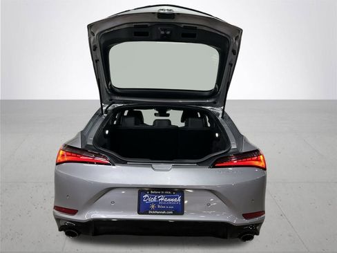 Used 2024 Acura Integra A-Spec image 12