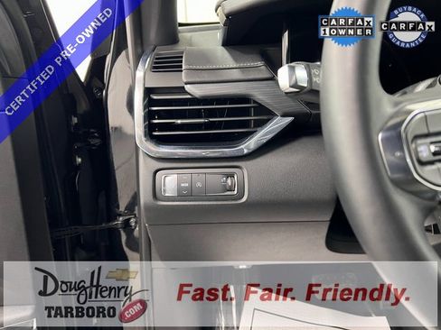 Certified 2025 GMC Acadia Elevation image 31