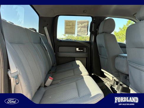 Used 2014 Ford F150 XLT w/ Trailer Tow Package AWD/4WD image 18