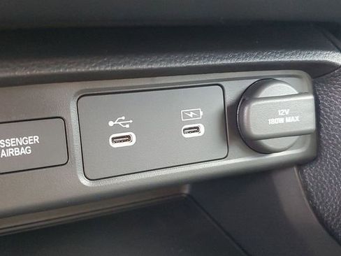 New 2026 Honda Civic Sport image 27