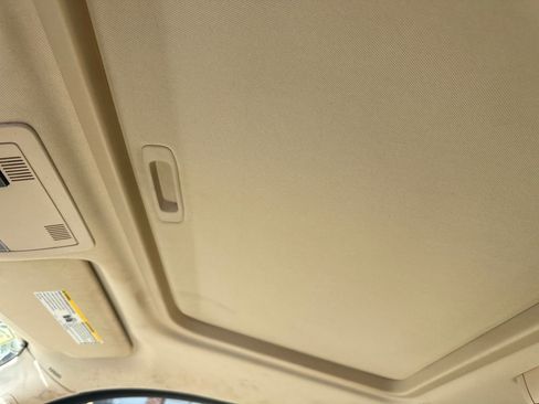 Used 2008 Cadillac Escalade EXT image 22