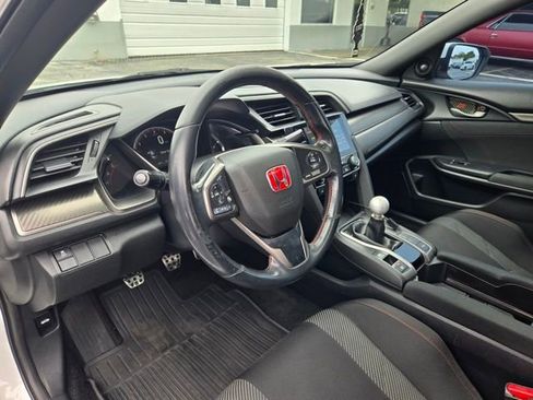 Used 2019 Honda Civic Si image 7