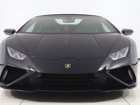 Used 2023 Lamborghini Huracan EVO image 6