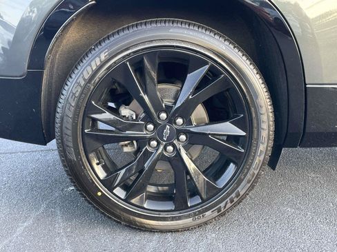 Used 2020 Chevrolet Blazer RS FWD image 9