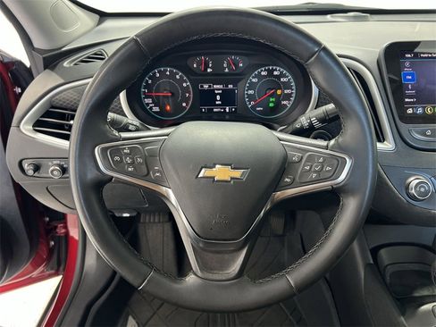 Used 2024 Chevrolet Malibu RS image 10