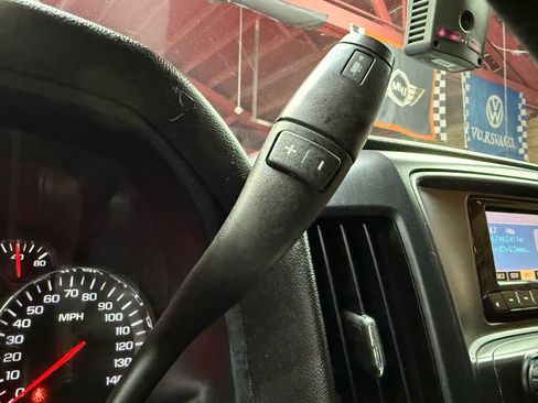 Used 2014 Chevrolet Silverado 1500 W/T w/ WT Fleet Convenience Package RWD image 15