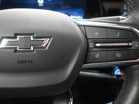 Used 2026 Chevrolet Equinox ACTIV w/ LPO, Floor Liner Package AWD/4WD image 26