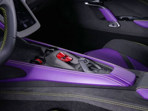 Used 2024 Lamborghini Revuelto AWD/4WD image 31
