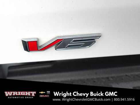 Used 2022 GMC Canyon AT4 image 10