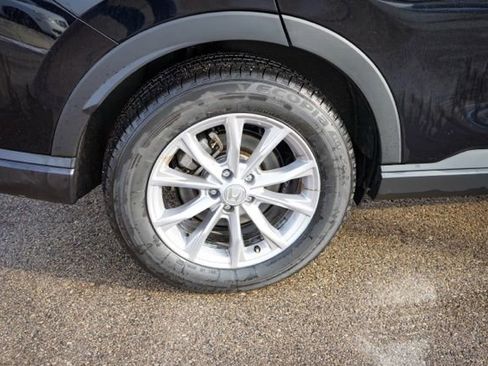 Used 2025 Honda CR-V EX-L image 10