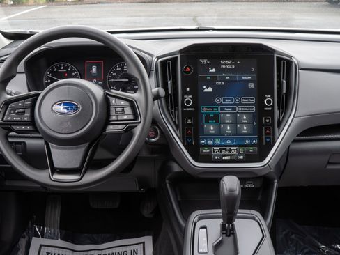 New 2026 Subaru Crosstrek 2.0i Premium AWD/4WD image 14