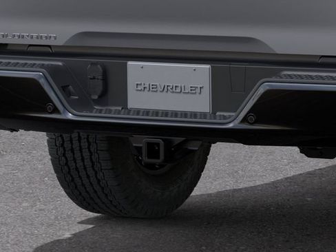 New 2026 Chevrolet Colorado Z71 w/ Technology Package AWD/4WD image 15