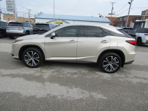 Used 2019 Lexus RX 350 AWD w/ Navigation Package image 6