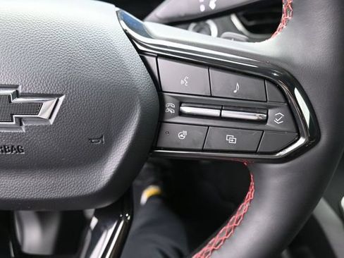 Used 2026 Chevrolet Equinox RS w/ Convenience Package III AWD/4WD image 22