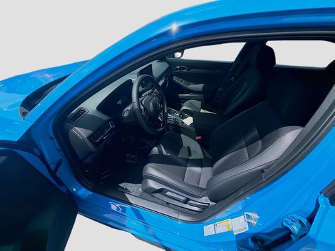 New 2026 Honda Civic Sport image 16