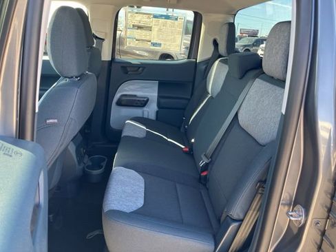 New 2026 Ford Maverick XLT w/ XLT Luxury Package image 18