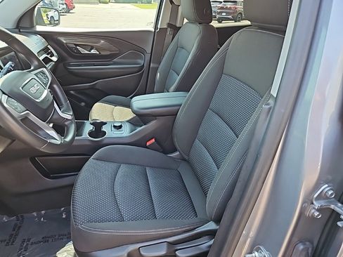 Used 2024 GMC Terrain SLE image 22