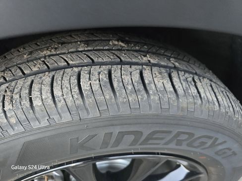 Used 2026 Honda CR-V Sport image 4