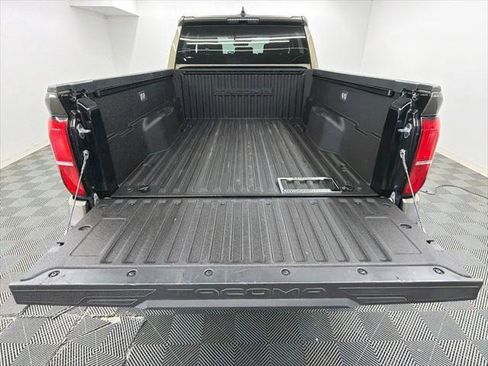 Certified 2026 Toyota Tacoma TRD Sport RWD image 15